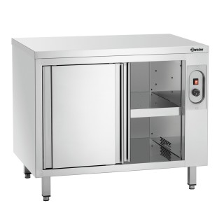 Bartscher värmeskåp 700 W1000