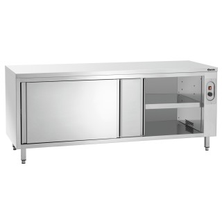 Bartscher värmeskåp 700 W2000
