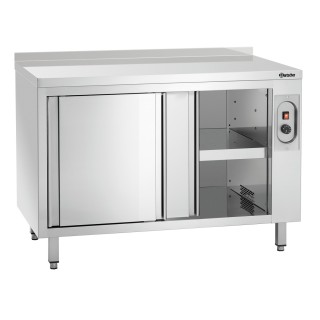 Bartscher värmeskåp 700 W1200 SB