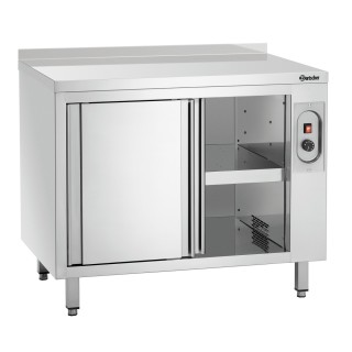 Bartscher värmeskåp 700 W1000 SB