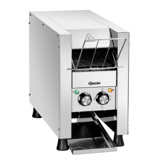 Bartscher brödrost Mini-XS