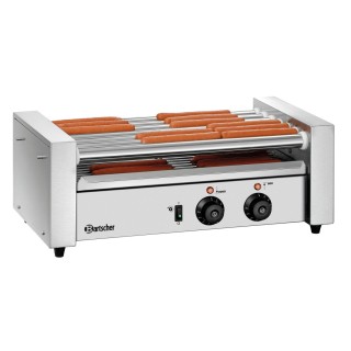 Bartscher korvgrill 7181