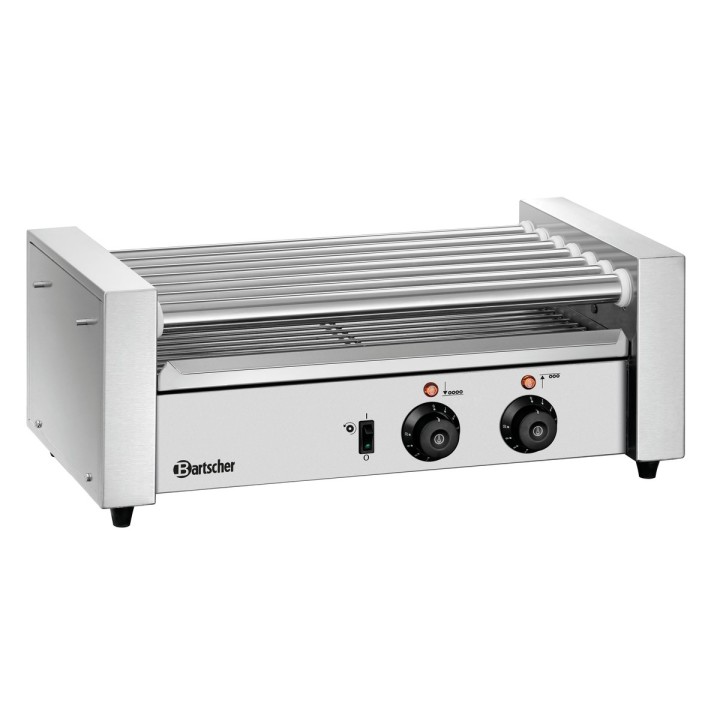 Bartscher korvgrill 7181