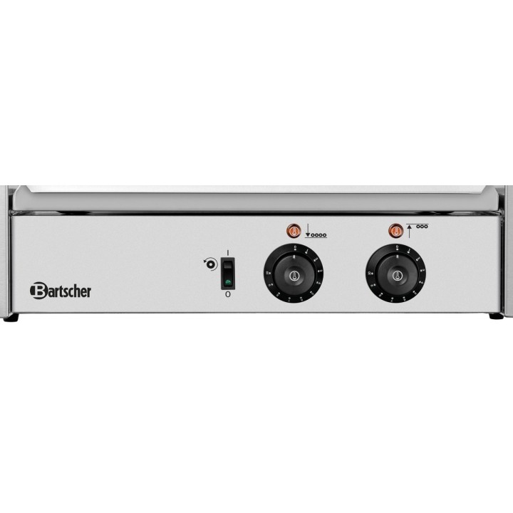 Bartscher korvgrill 7181