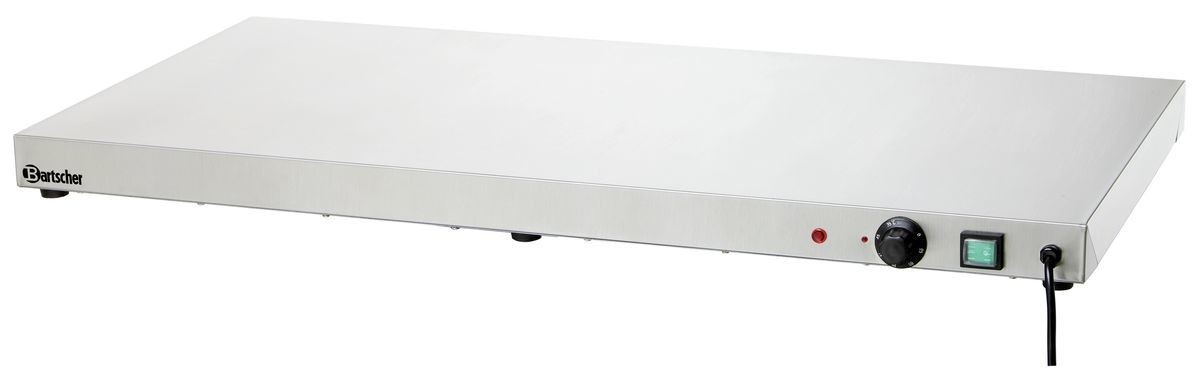 Bartscher värmehäll WP600