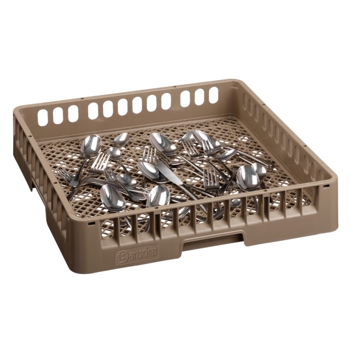 Bartscher bestickskorg 500x500