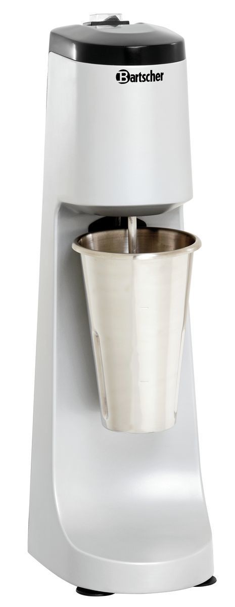 Bartscher milkshake mixer 650 ml