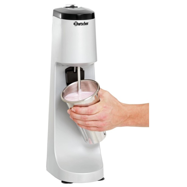 Bartscher milkshake mixer 650 ml