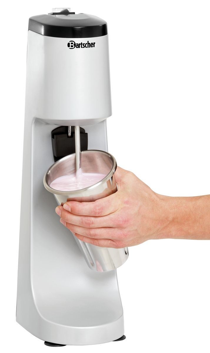 Bartscher milkshake mixer 650 ml