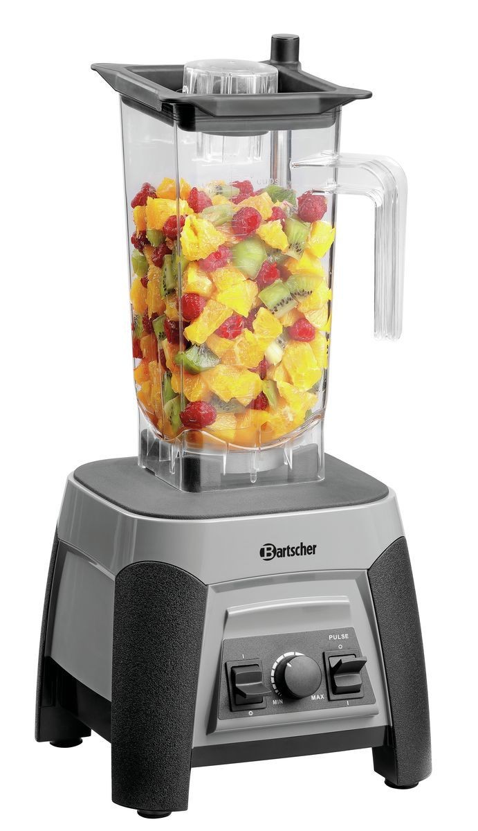 Bartscher barblender PRO 2,5 L