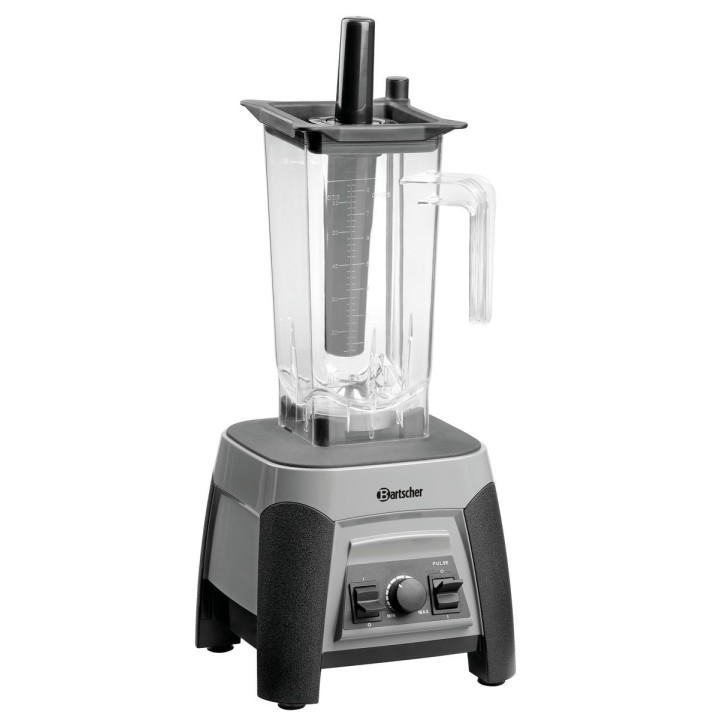 Bartscher barblender PRO 2,5 L