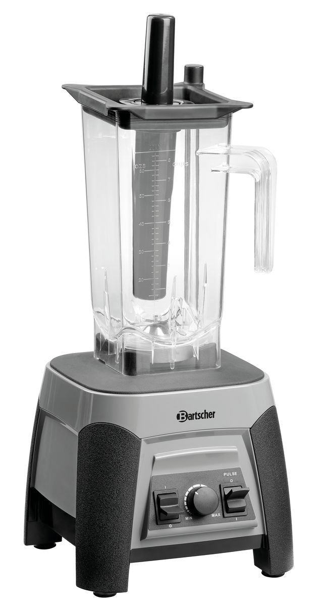 Bartscher barblender PRO 2,5 L