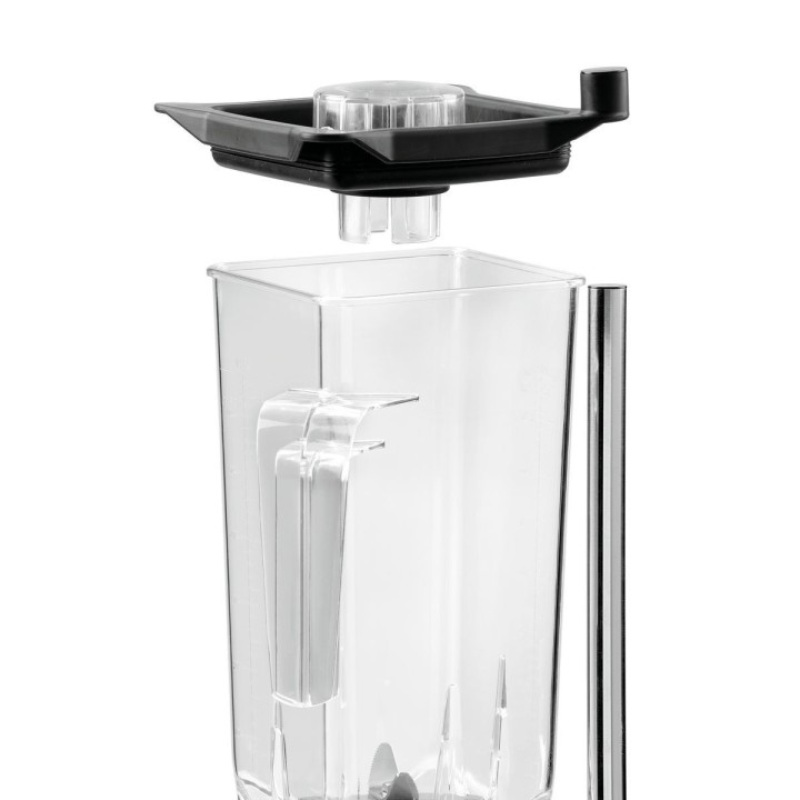Bartscher barblender PRO 2,5 L