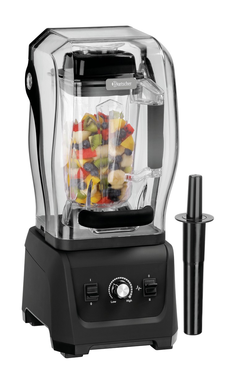 Bartscher barblender PRO XTRA 2,5 L