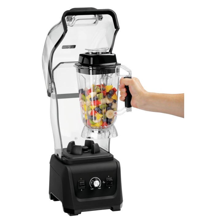 Bartscher barblender PRO XTRA 2,5 L