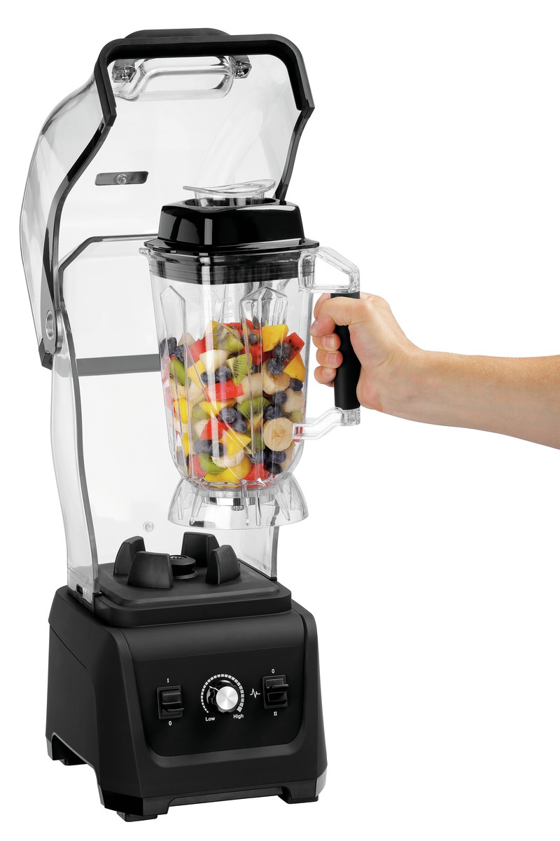 Bartscher barblender PRO XTRA 2,5 L