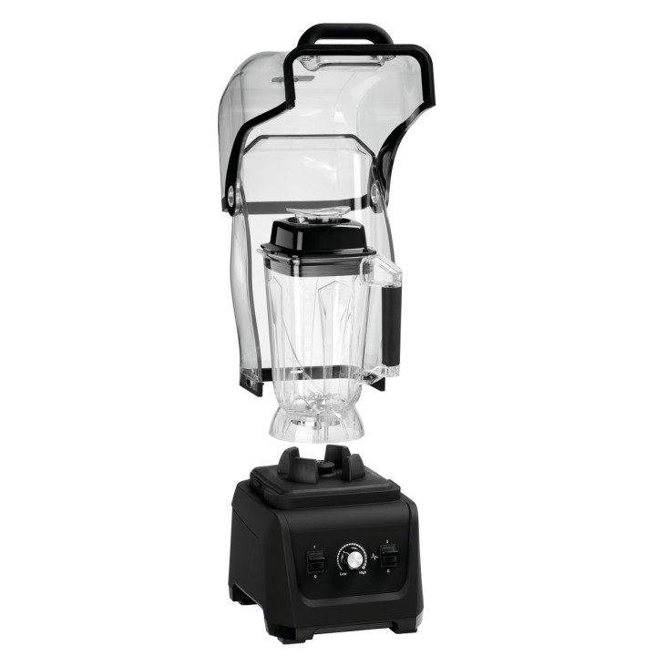 Bartscher barblender PRO XTRA 2,5 L