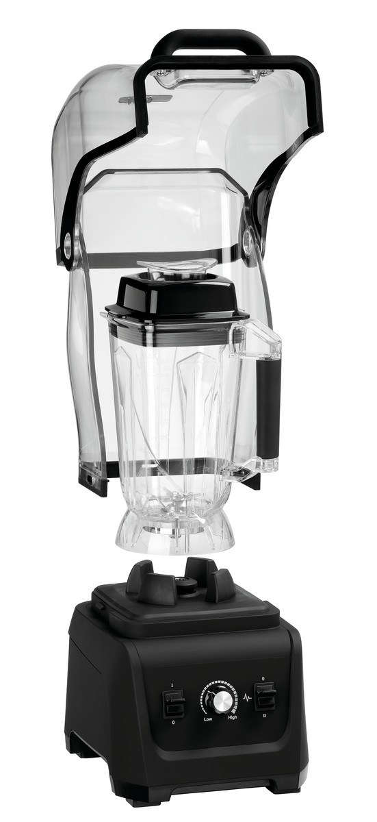 Bartscher barblender PRO XTRA 2,5 L