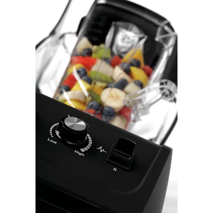 Bartscher barblender PRO XTRA 2,5 L
