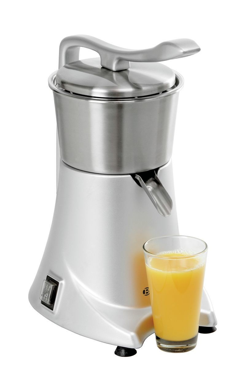 Bartscher juicepress CS1