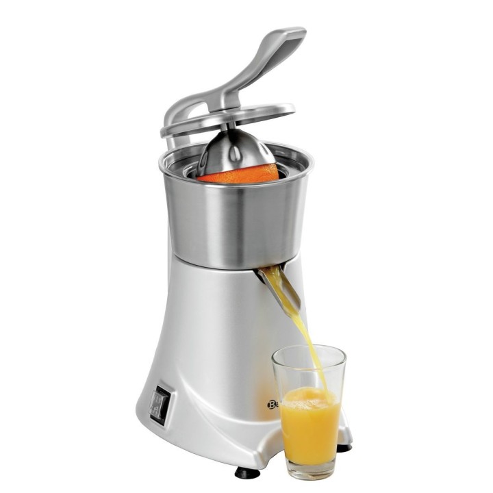 Bartscher juicepress CS1