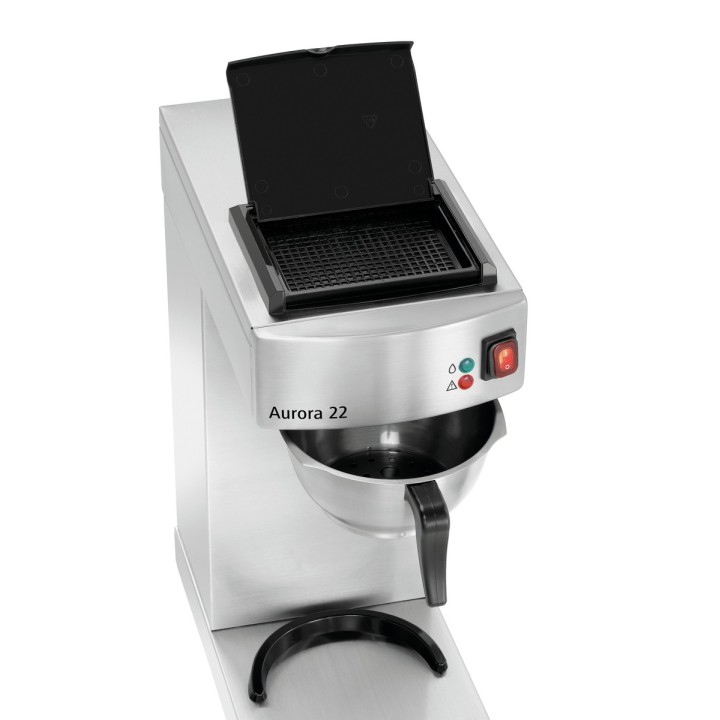 Bartscher kaffebryggare Aurora 22
