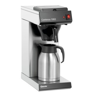Bartscher kaffebryggare Contessa 1002