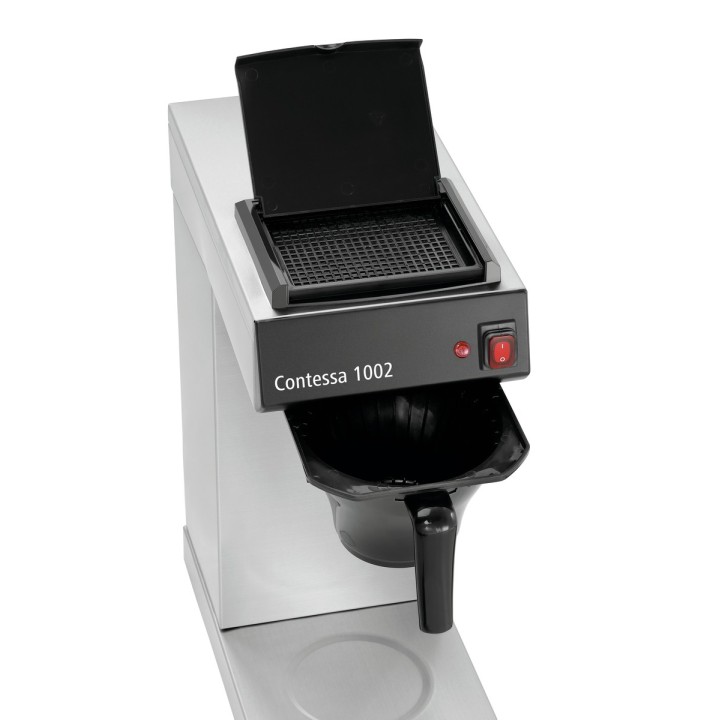 Bartscher kaffebryggare Contessa 1002