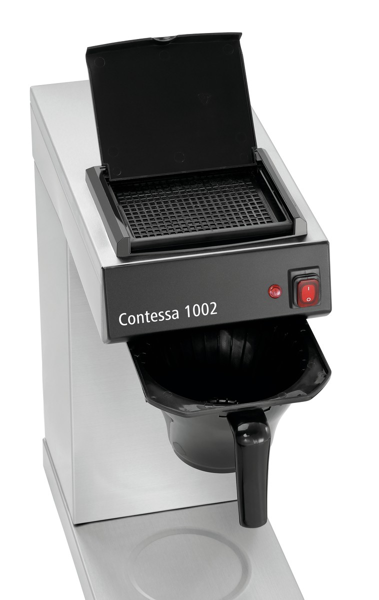 Bartscher kaffebryggare Contessa 1002