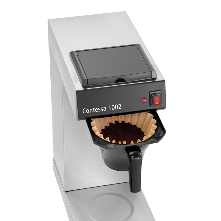 Bartscher kaffebryggare Contessa 1002