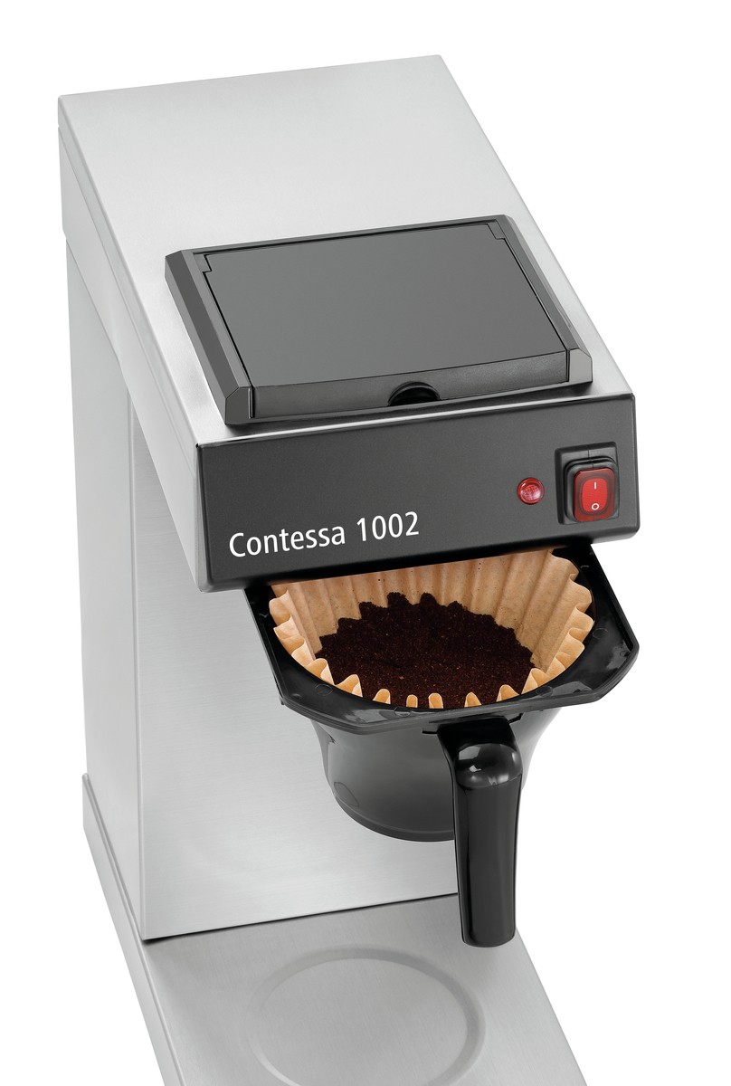 Bartscher kaffebryggare Contessa 1002