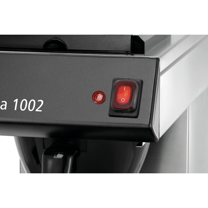 Bartscher kaffebryggare Contessa 1002