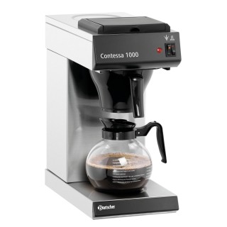 Bartscher kaffebryggare Contessa 1000