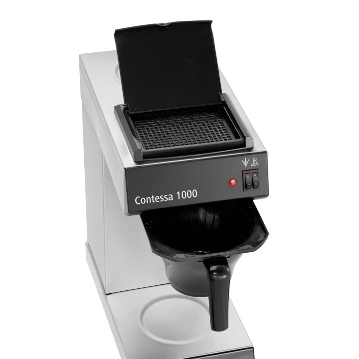 Bartscher kaffebryggare Contessa 1000