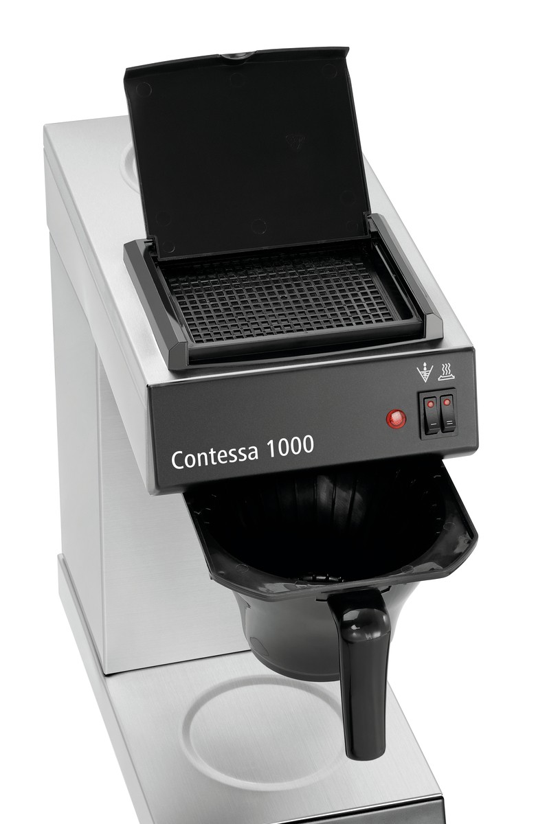 Bartscher kaffebryggare Contessa 1000