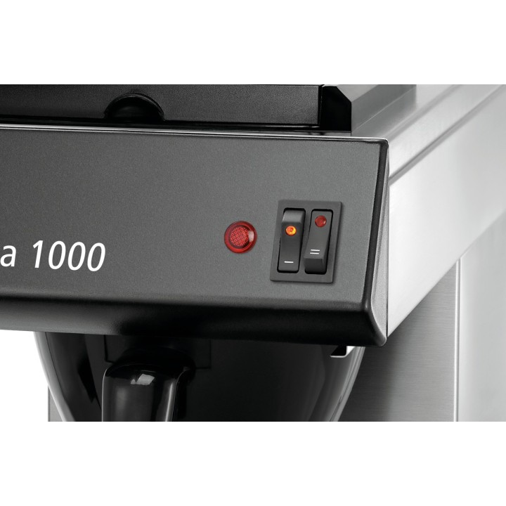 Bartscher kaffebryggare Contessa 1000