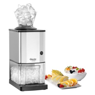 Bartscher iskrossare 4ICE+