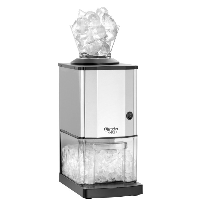 Bartscher iskrossare 4ICE+