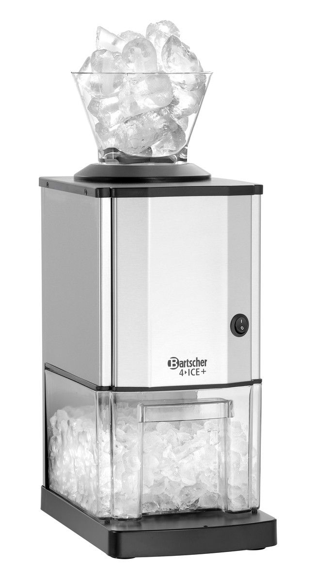 Bartscher iskrossare 4ICE+