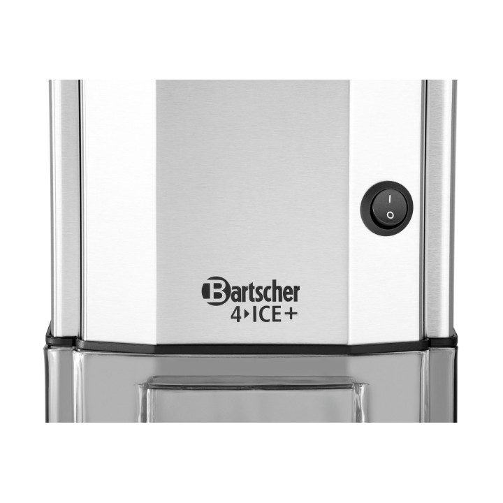 Bartscher iskrossare 4ICE+