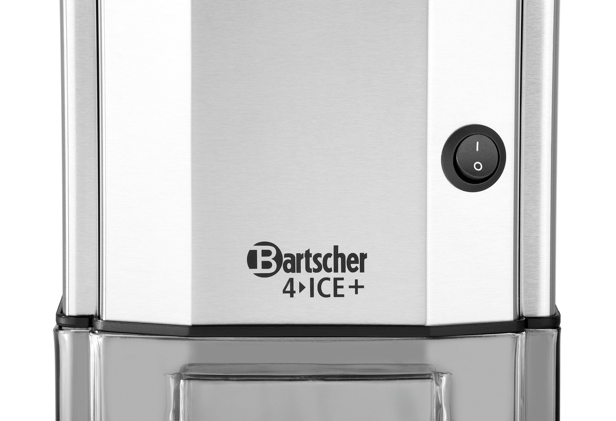 Bartscher iskrossare 4ICE+