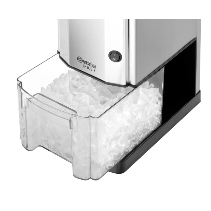 Bartscher iskrossare 4ICE+