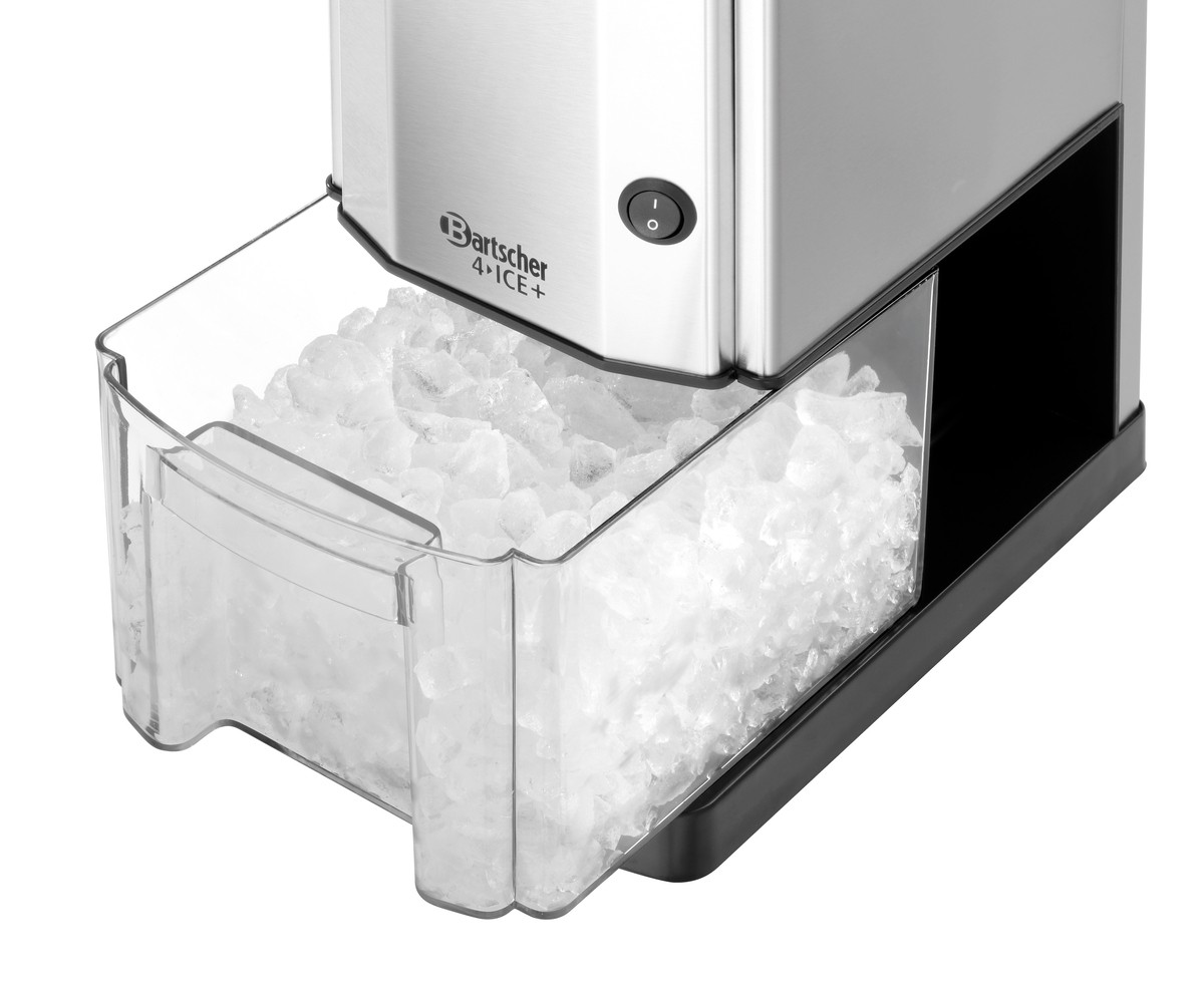 Bartscher iskrossare 4ICE+