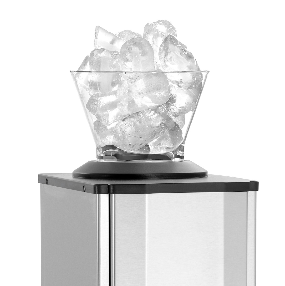 Bartscher iskrossare 4ICE+