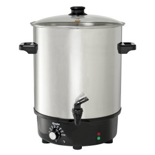 Bartscher varmdryckskokare (30 L) SS
