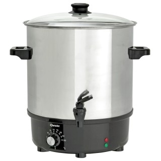 Bartscher varmdryckskokare (25 L) SS