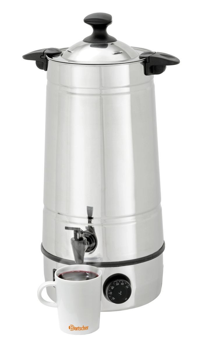 Bartscher varmdryckskokare (7 L)