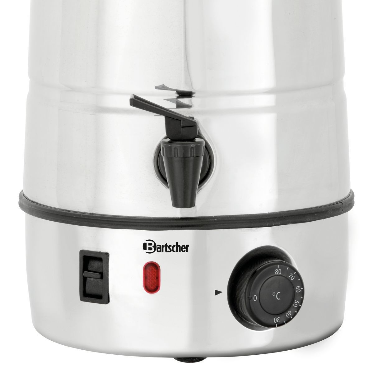 Bartscher varmdryckskokare (7 L)