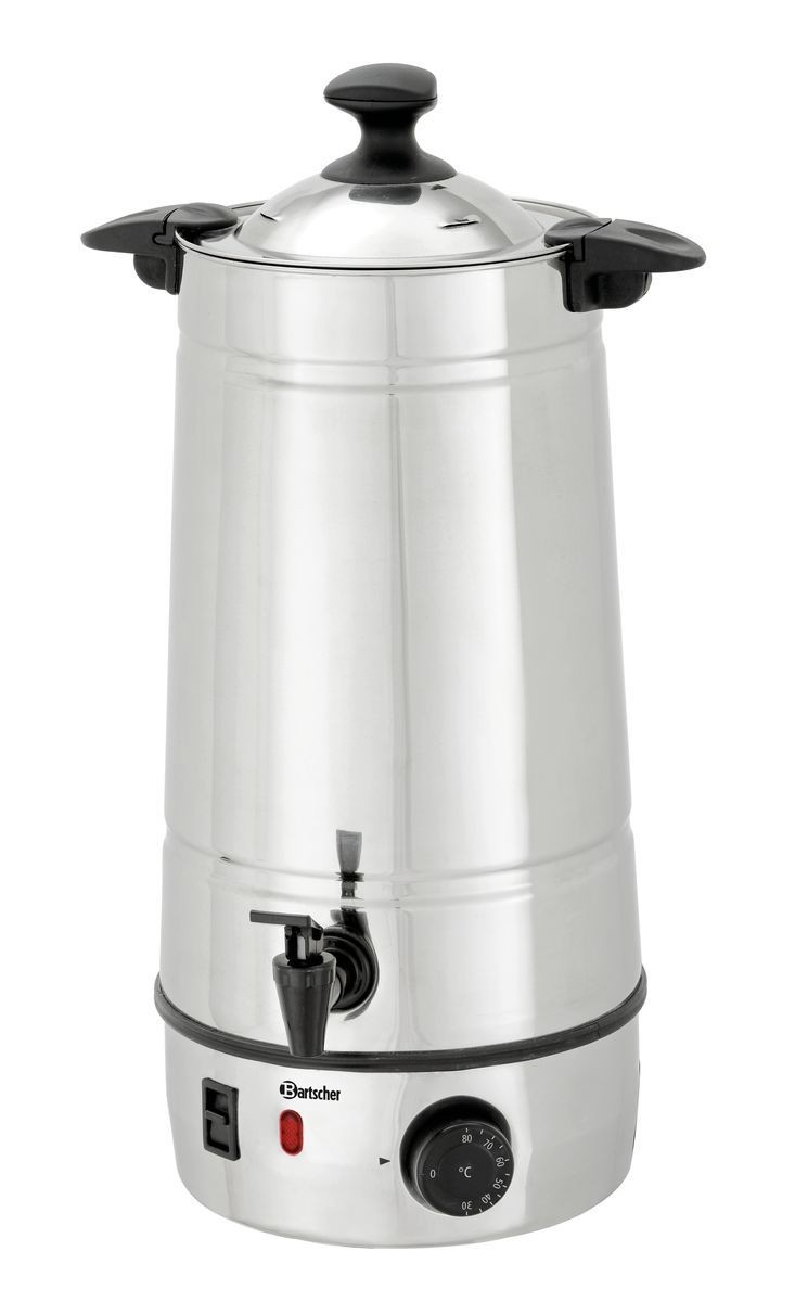 Bartscher varmdryckskokare (7 L)