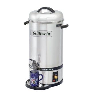 Bartscher varmdryckskokare (20L)